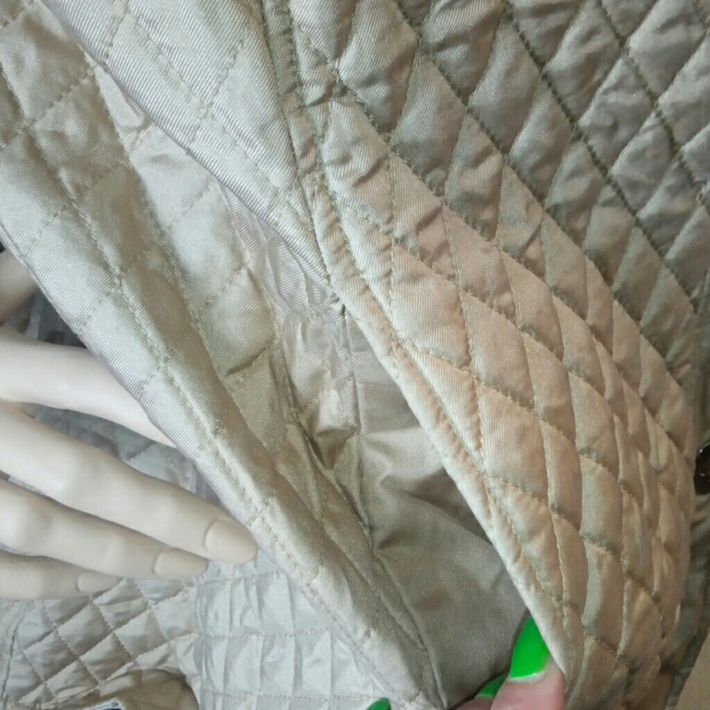 Lightweight Jacket - Picture 5 of 8